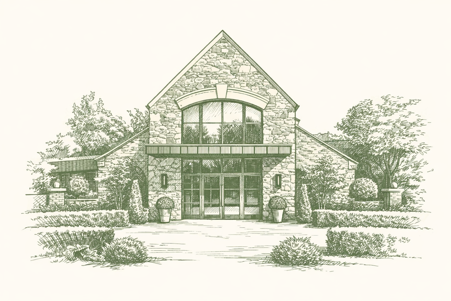 Clandeboye Lodge
